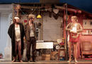 Bigre au Théâtre de l'Atelier