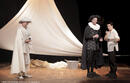 Les fourberies de Scapin au Théâtre Saint-Georges