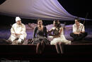 Les fourberies de Scapin au Théâtre Saint-Georges