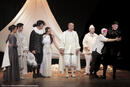 Les fourberies de Scapin au Théâtre Saint-Georges