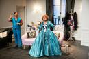 Amour, Gloire et Secrets au Théâtre de Passy