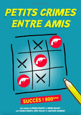 Petits crimes entre amis