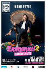 MANU PAYET - Emmanuel 2