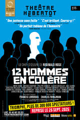 12 hommes en colère