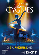 Le Lac des Cygnes
