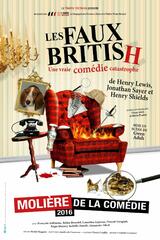 Les Faux British