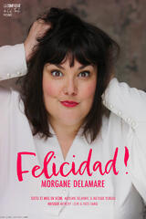 MORGANE DELAMARE - Felicicad