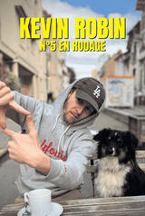KEVIN ROBIN - N°5 en rodage