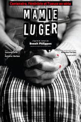 Mamie Luger
