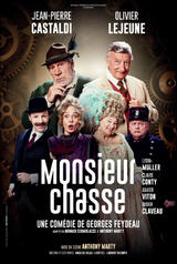 Monsieur Chasse