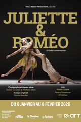 JULIETTE ET ROMÉO