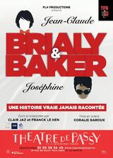 Jean-Claude et Joséphine