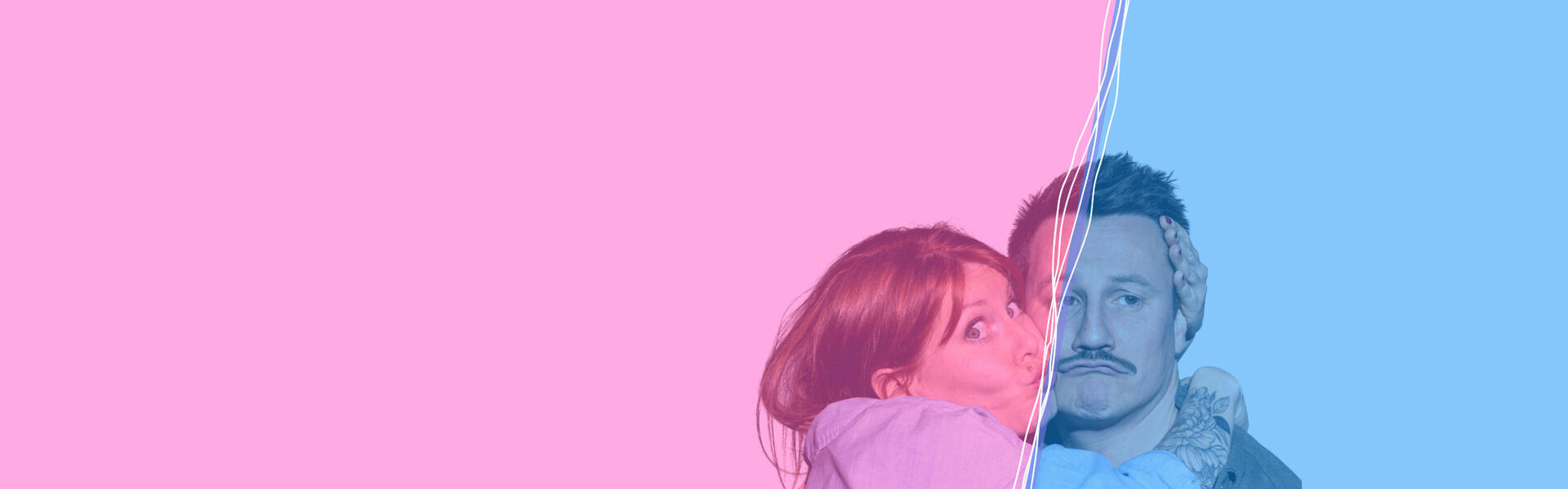 Mon couple, mon amour, mes emmerdes