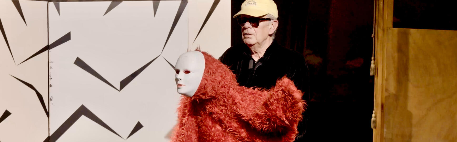 One Guignol Show