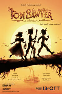 Les Aventures de Tom Sawyer, Le Musical