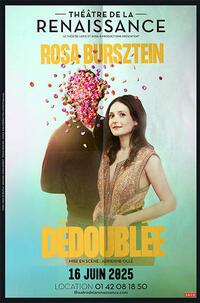 ROSA BURSZTEIN - Dédoublée