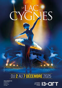 Le Lac des Cygnes