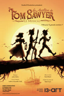 Les Aventures de Tom Sawyer
