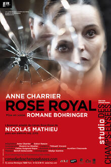 Rose Royal