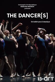 THE DANCER[S]