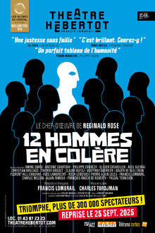 12 hommes en colère