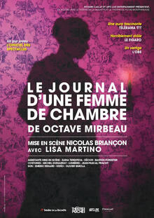 Le Journal d'une femme de chambre