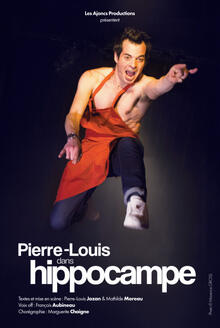 Pierre-Louis dans HIPPOCAMPE