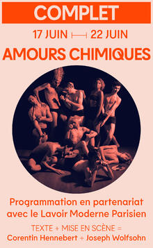 Amours chimiques