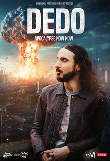 Dedo « Apocalypse Now Now »