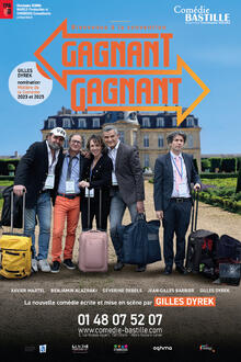 GAGNANT GAGNANT