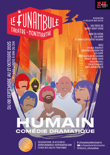 HUMAIN