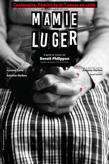 MAMIE LUGER