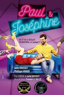 Paul & Joséphine