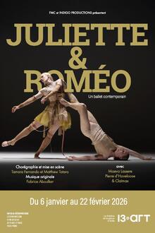 JULIETTE ET ROMÉO