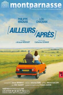 AILLEURS APRÈS