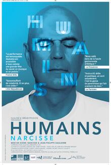 HUMAINS de Narcisse