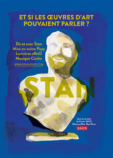 ET SI LES ŒUVRES D’ART POUVAIENT PARLER ?