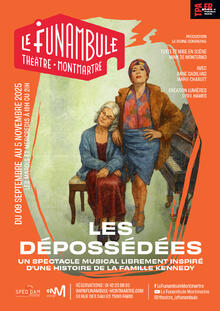 LES DÉPOSSÉDÉES