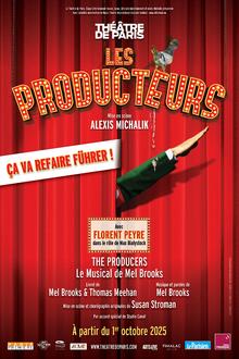 Les Producteurs