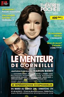 Le Menteur