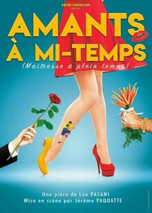 AMANTS A MI TEMPS