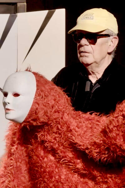 One Guignol Show