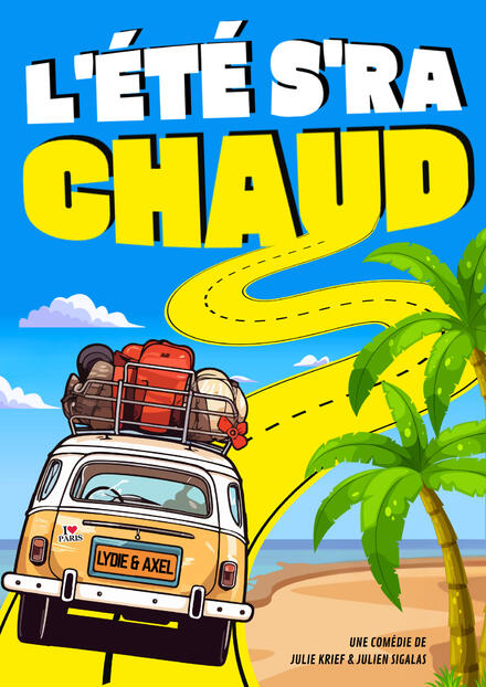 L’été s’ra chaud au Théâtre des Chartrons