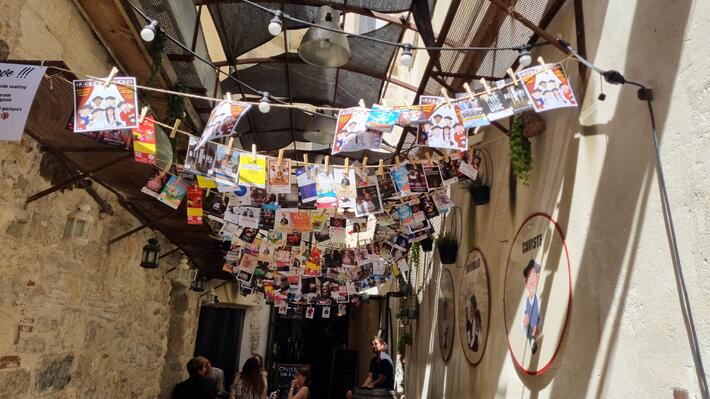 À VOIR À AVIGNON | 20 spectacles à ne pas manquer au Festival Off d’Avignon 2025