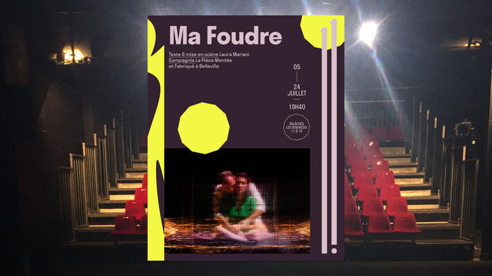 Quand l’amour devient délire et trouble mental dans le quotidien d'une érotomane