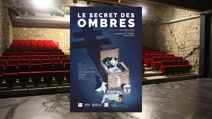 Une enquête familiale entre passé et mémoire collective distinguée par le label MISSION LIBÉRATION