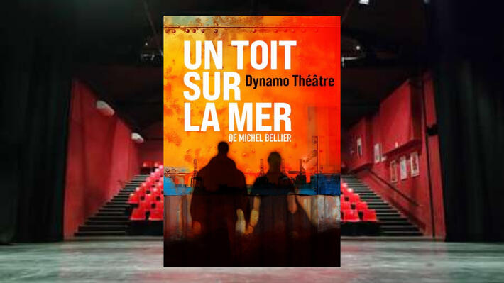 BONNIE & KID, deux solitudes en équilibre sur le fil de la nuit