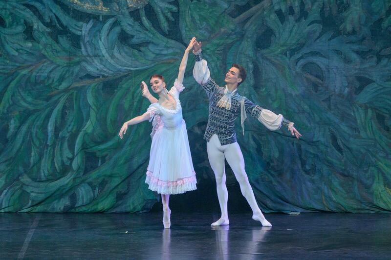 Casse-Noisette au Théâtre le 13e Art