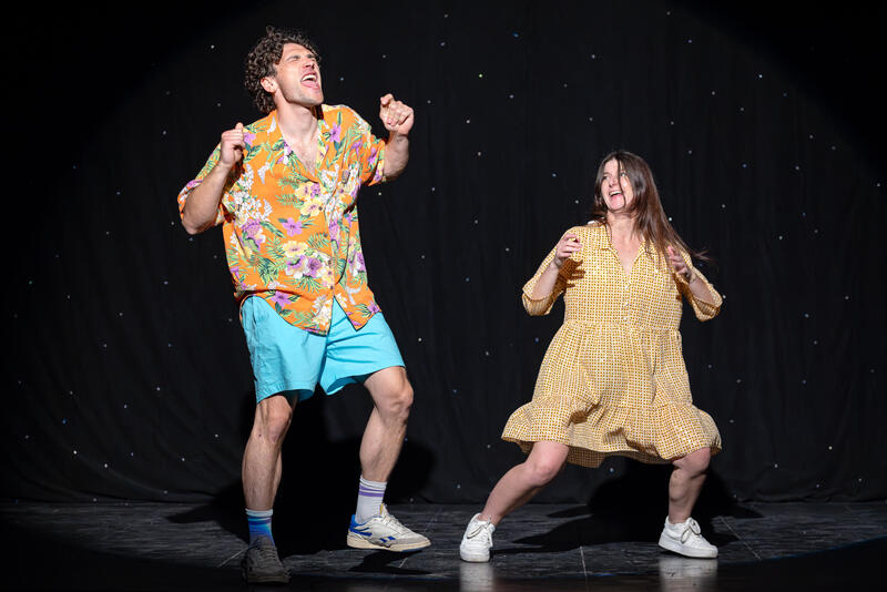 L’été s’ra chaud au Théâtre des Chartrons