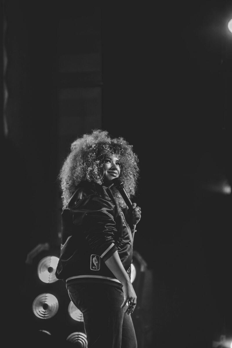 Emy au Théâtre 100 noms